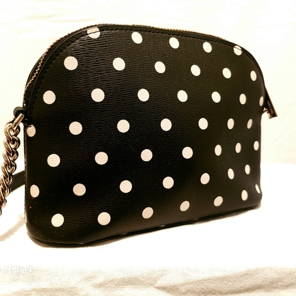 KATE SPADE CROSSBODY HANDBAG - Picture 4 of 10